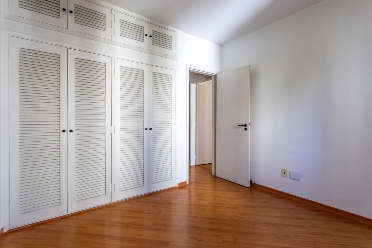 Apartamento à venda com 120m², 3 quartos com vaga - 17