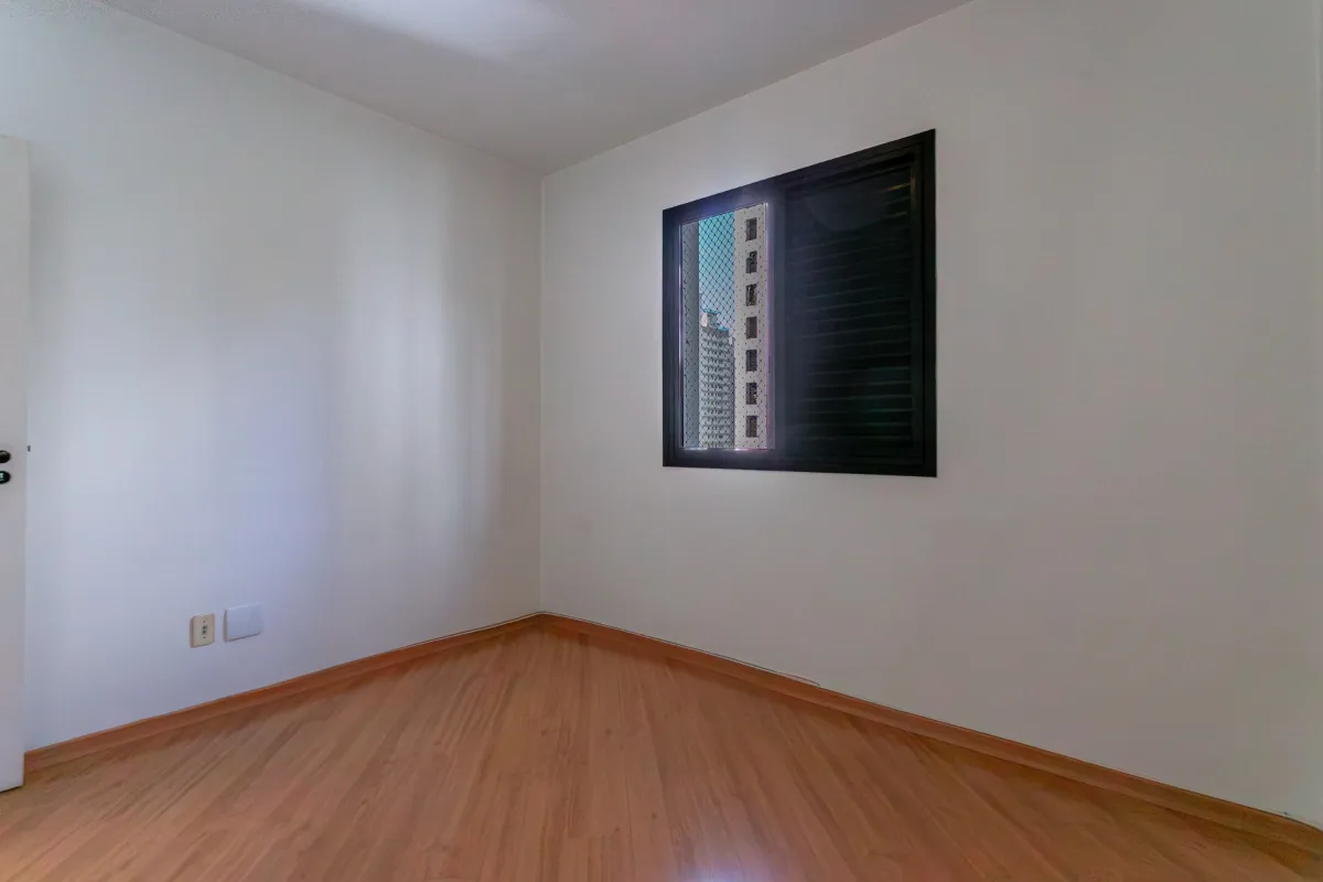 Apartamento à venda com 120m², 3 quartos com vaga - 18