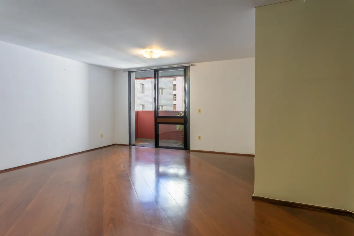 Apartamento à venda com 120m², 3 quartos com vaga - 2