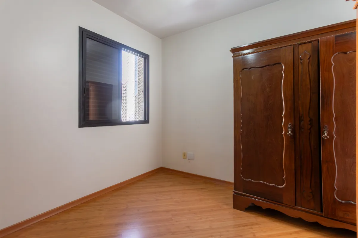 Apartamento à venda com 120m², 3 quartos com vaga - 21