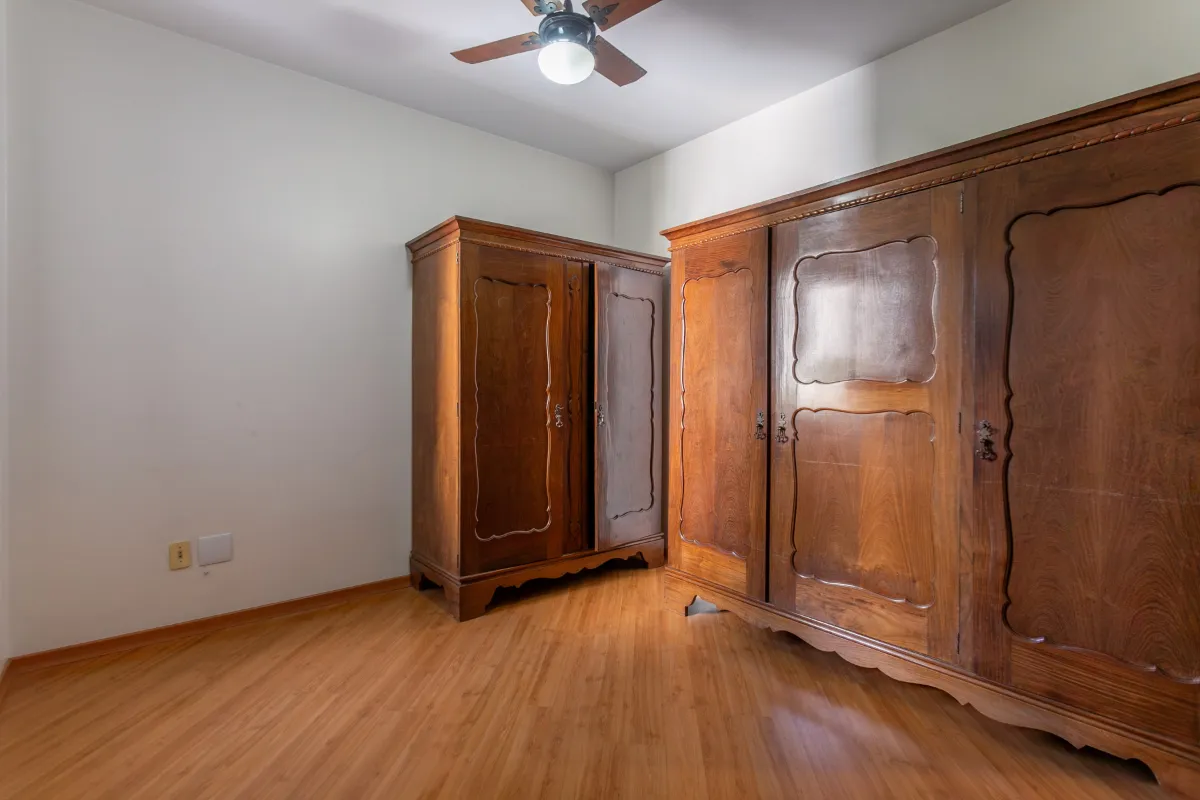 Apartamento à venda com 120m², 3 quartos com vaga - 22
