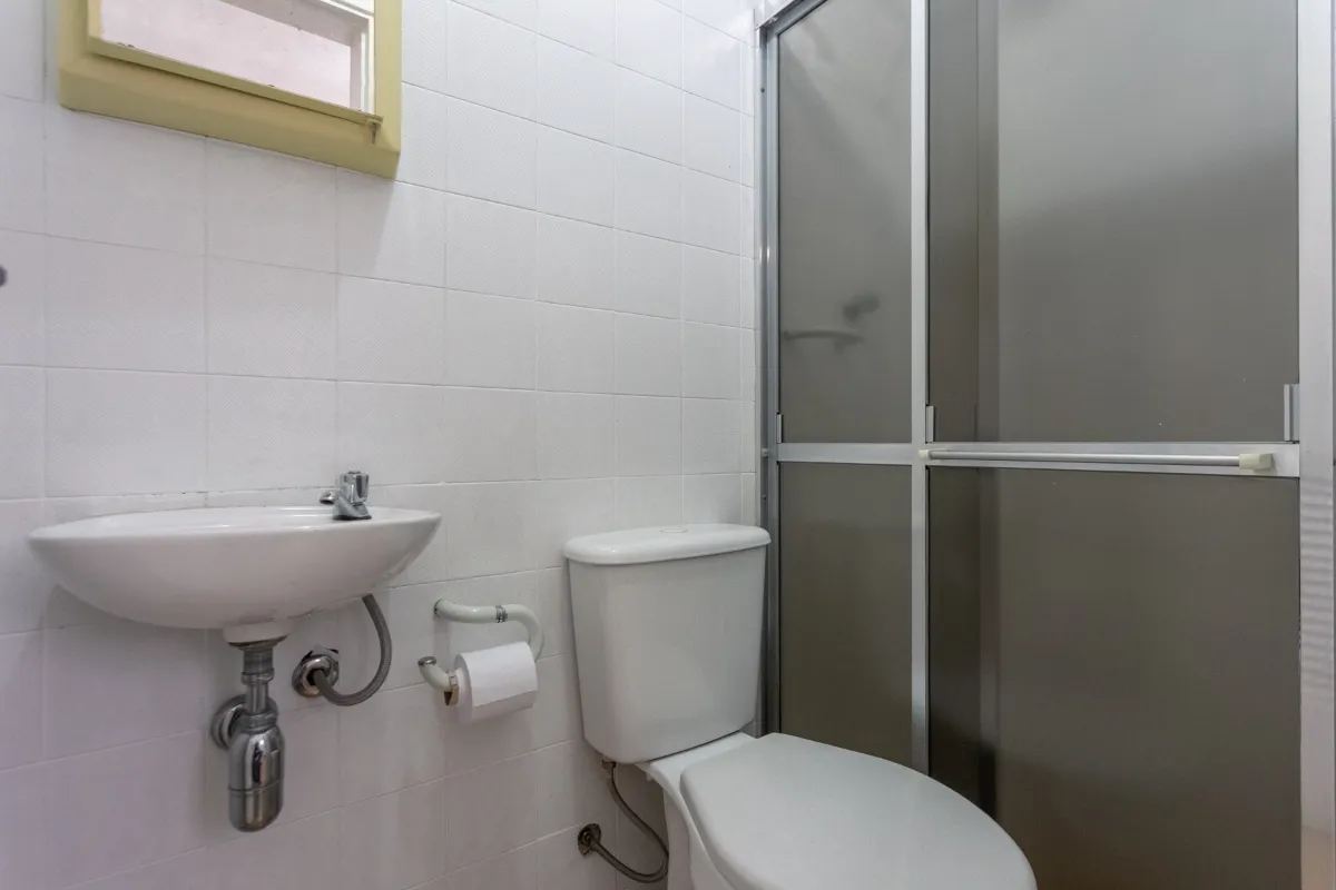 Apartamento à venda com 120m², 3 quartos com vaga - 24