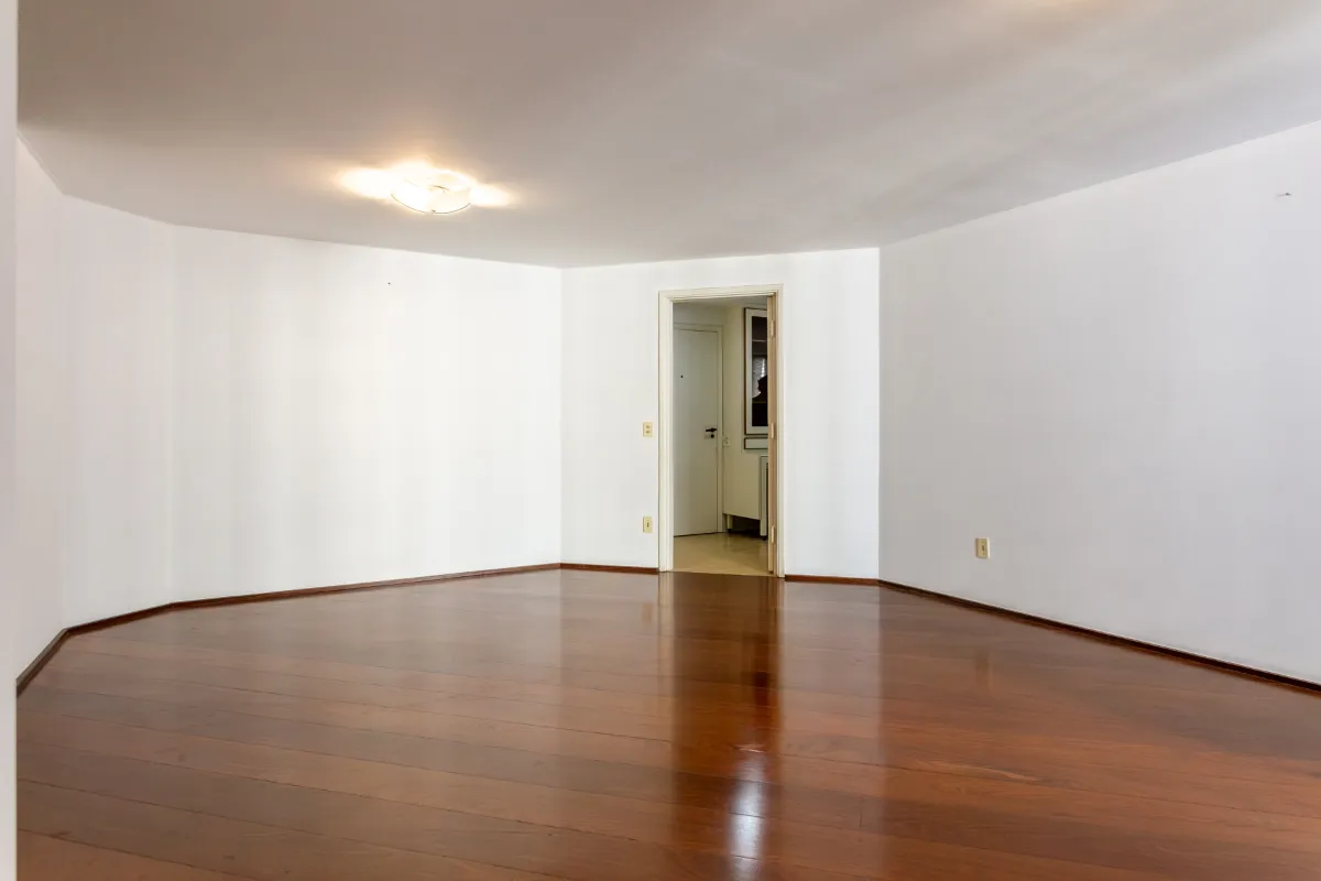 Apartamento à venda com 120m², 3 quartos com vaga - 5