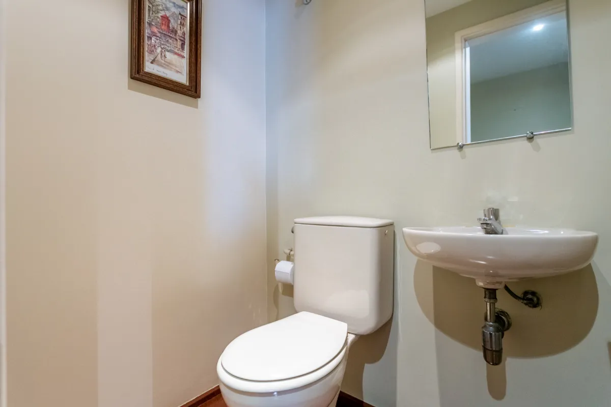 Apartamento à venda com 120m², 3 quartos com vaga - 8