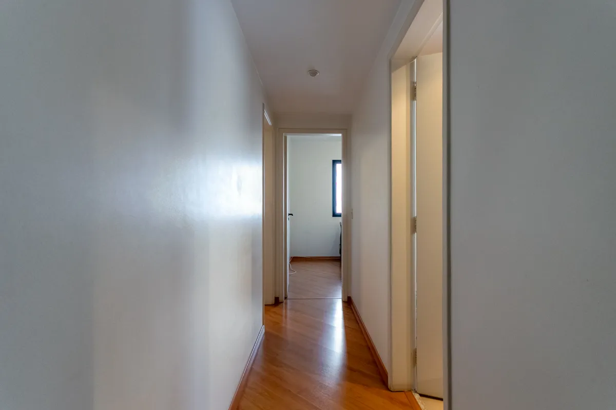 Apartamento à venda com 120m², 3 quartos com vaga - 9