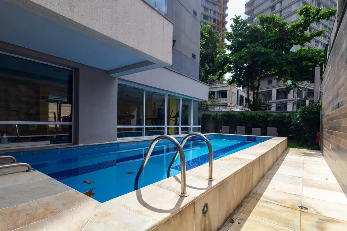 Mosaic Alto de Pinheiros - 35