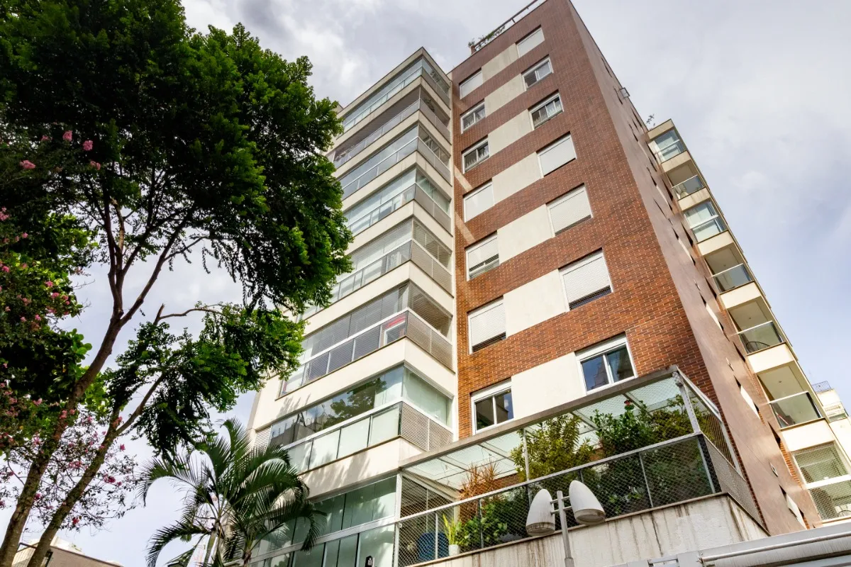 Mosaic Alto de Pinheiros - 41