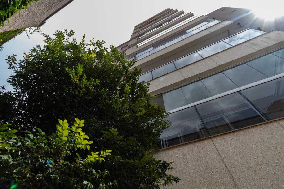 Mosaic Alto de Pinheiros - 43