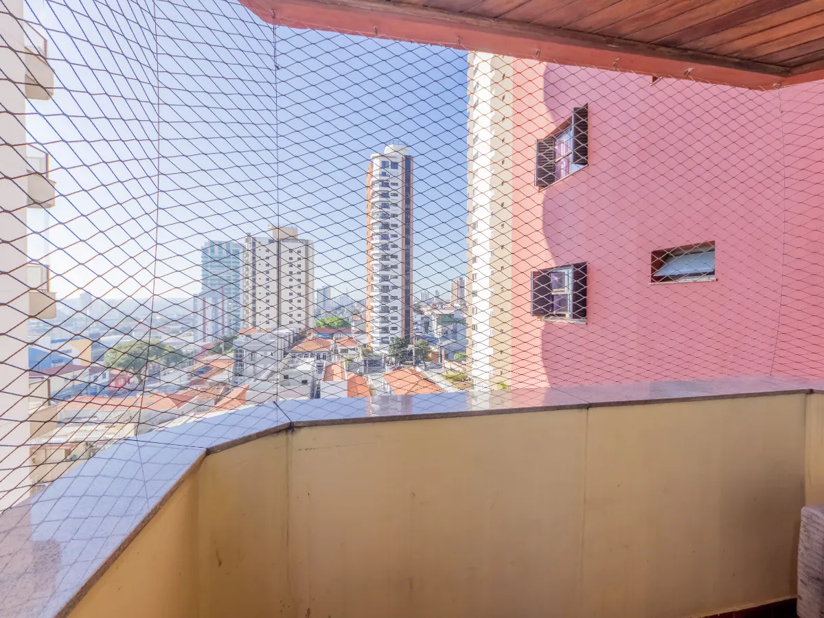 Condomínio Edifício UAPE - 2