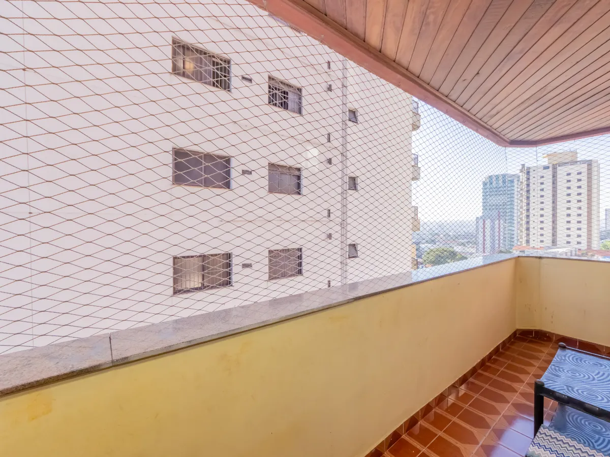Condomínio Edifício UAPE - 20