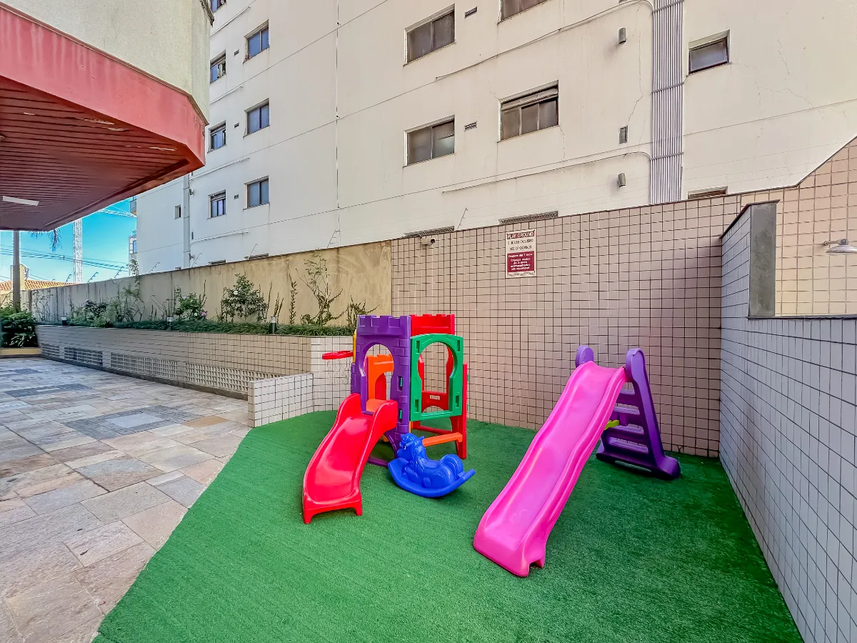 Condomínio Edifício UAPE - 31