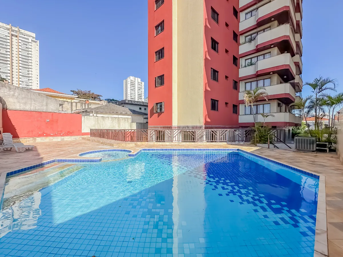 Condomínio Edifício UAPE - 5
