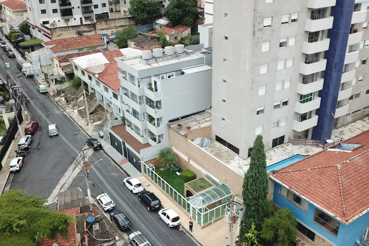 Morada dos Arcos - 37