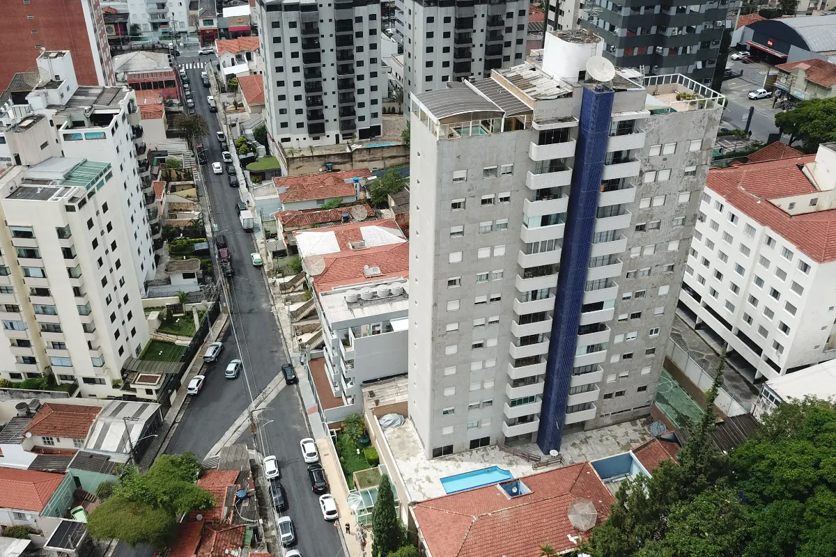 Morada dos Arcos - 7