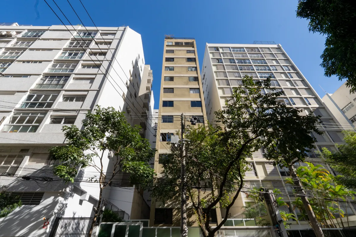Edificio Jundiaí - 1