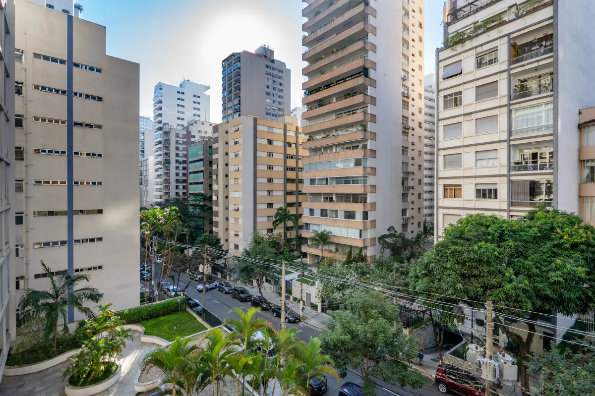 Edificio Jundiaí - 19