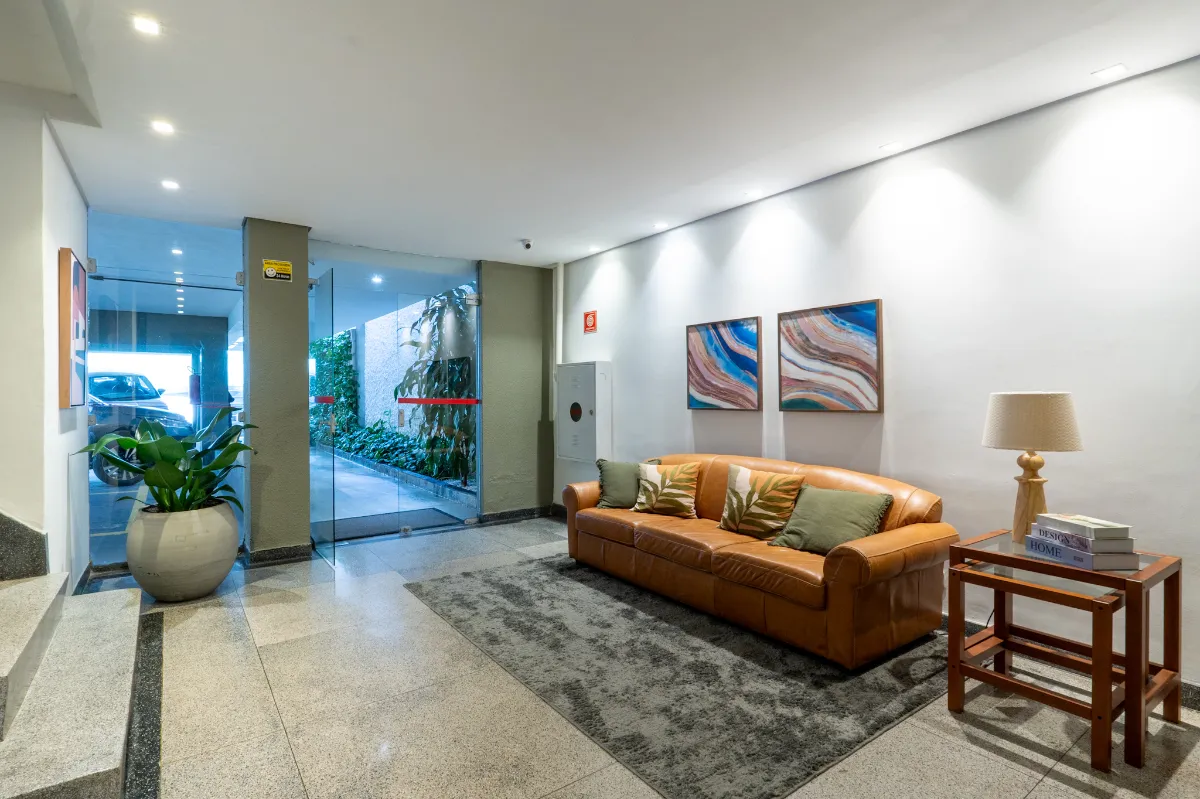 Edificio Jundiaí - 23