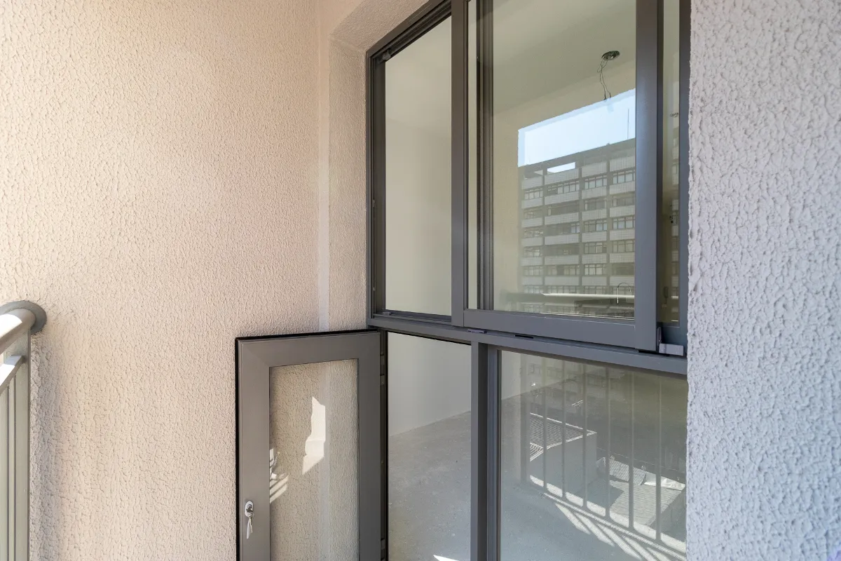 Cyrela Legacy Apartments - 0