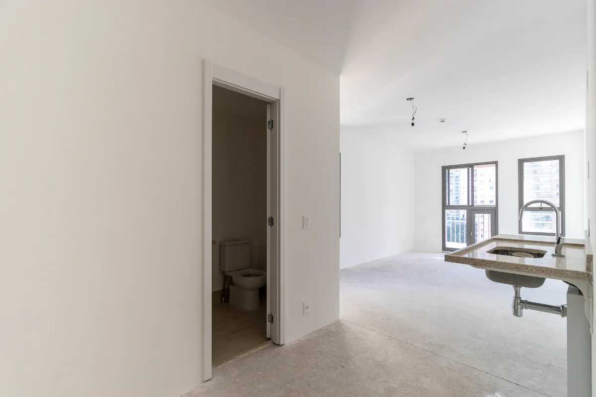 Cyrela Legacy Apartments - 10