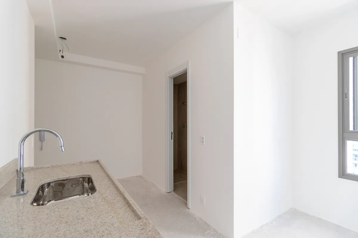 Cyrela Legacy Apartments - 2