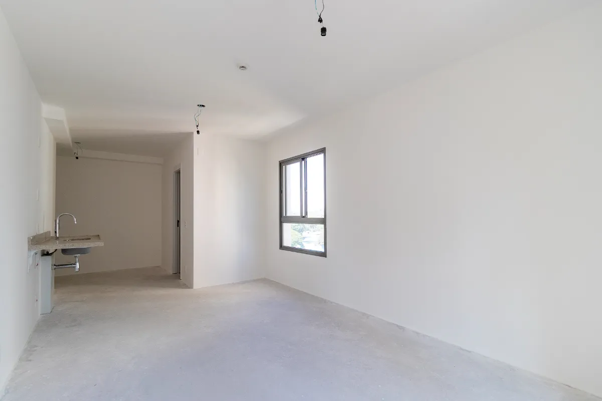 Cyrela Legacy Apartments - 6