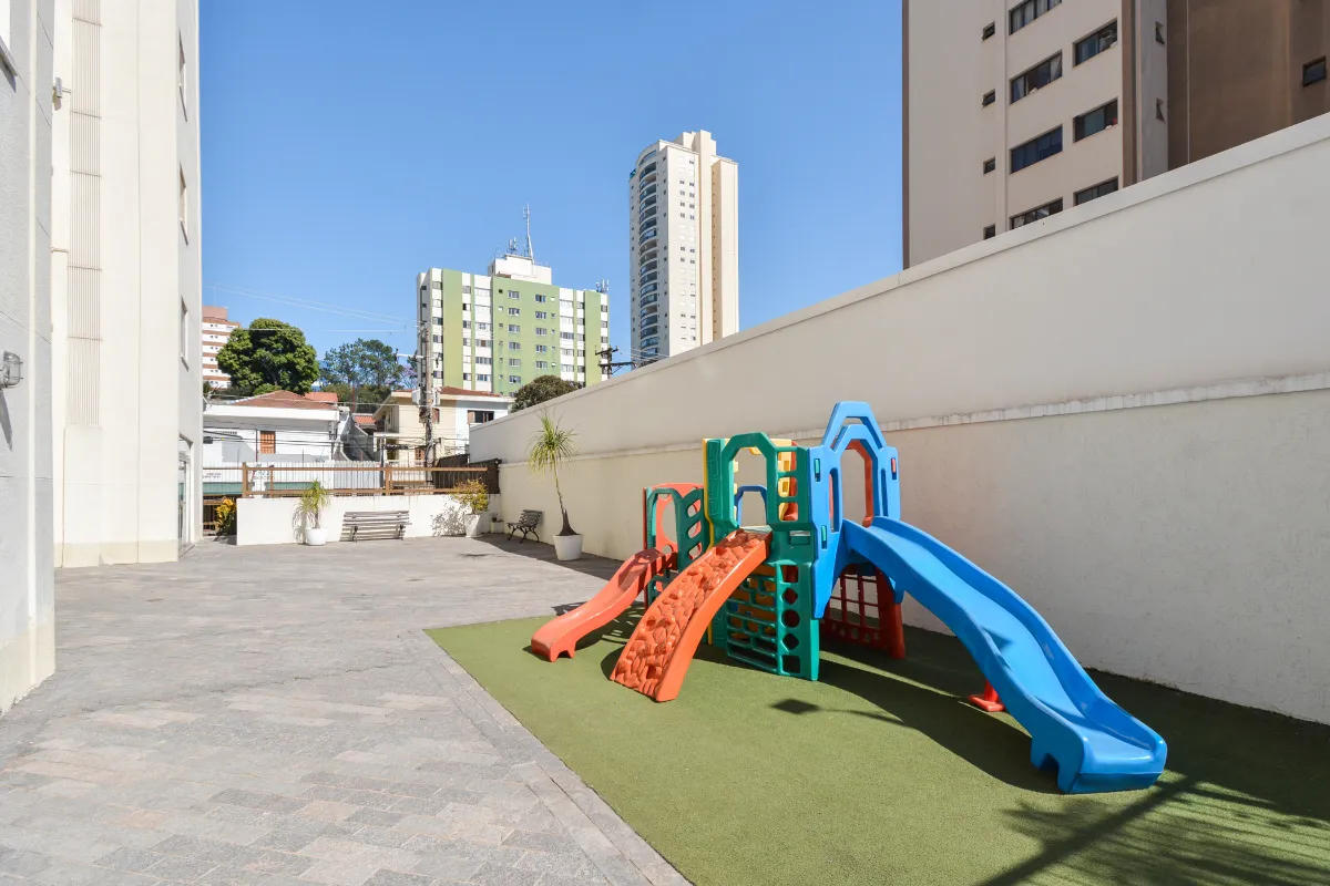 Condominio Edificio San Marco - 34