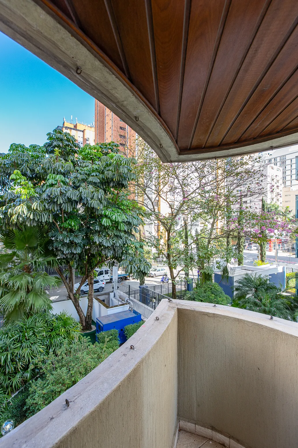 Condominio Edificio Saint Peter - 0