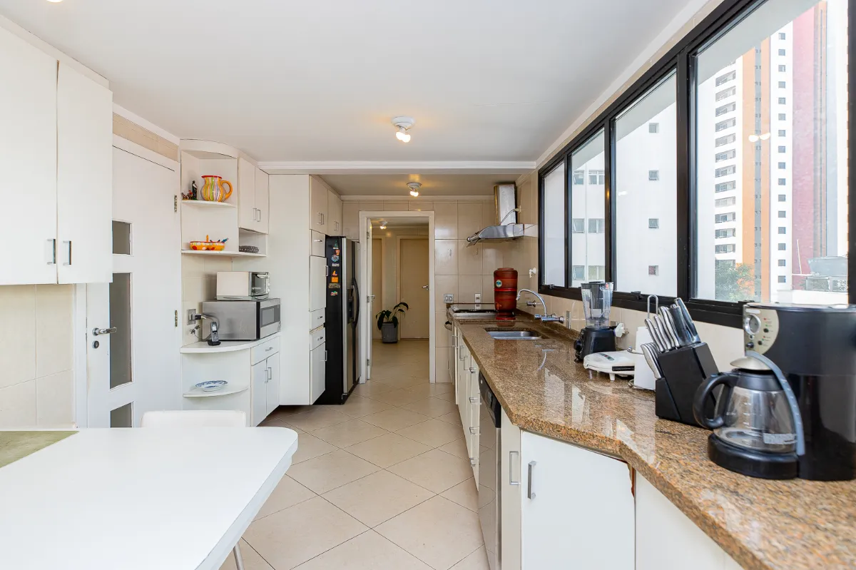 Condominio Edificio Saint Peter - 10