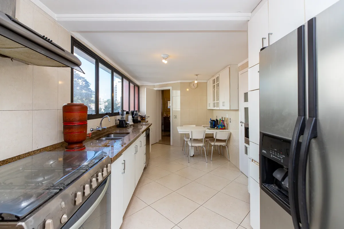 Condominio Edificio Saint Peter - 11