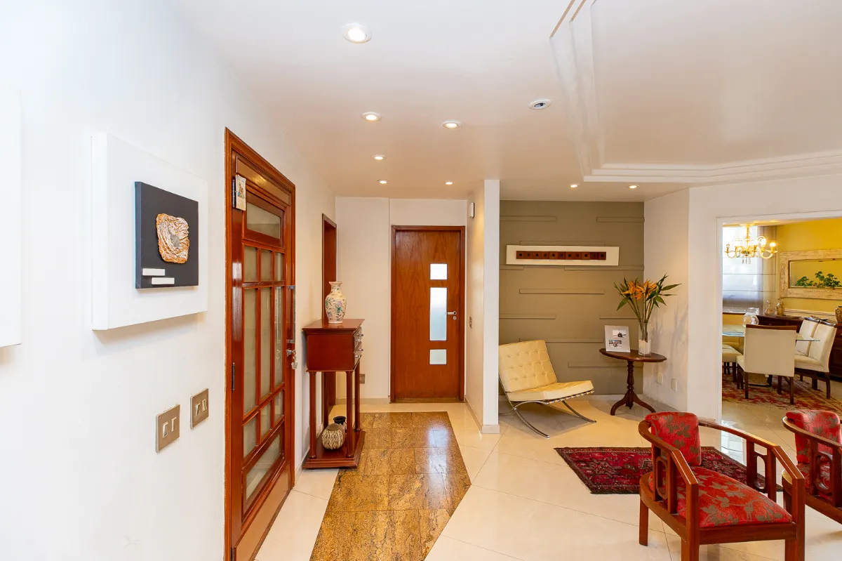 Condominio Edificio Saint Peter - 12