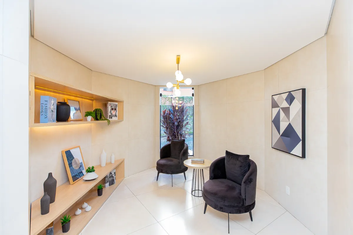 Condominio Edificio Saint Peter - 16