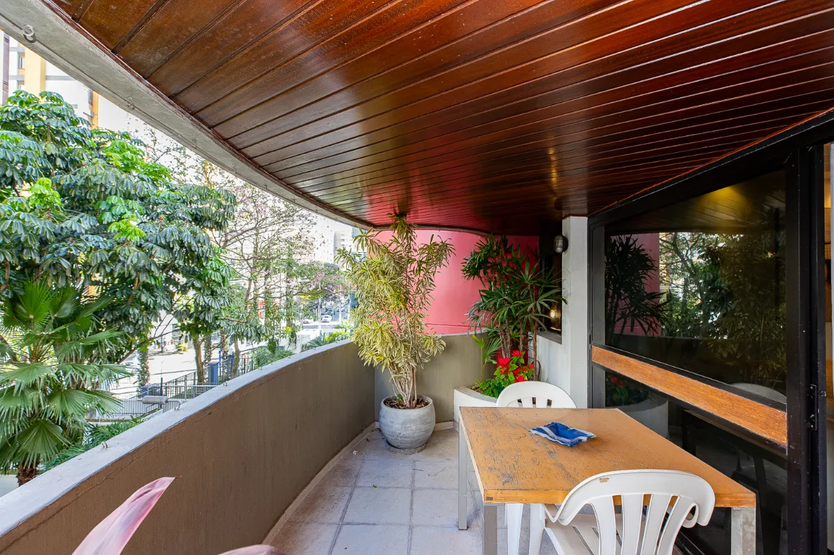 Condominio Edificio Saint Peter - 17