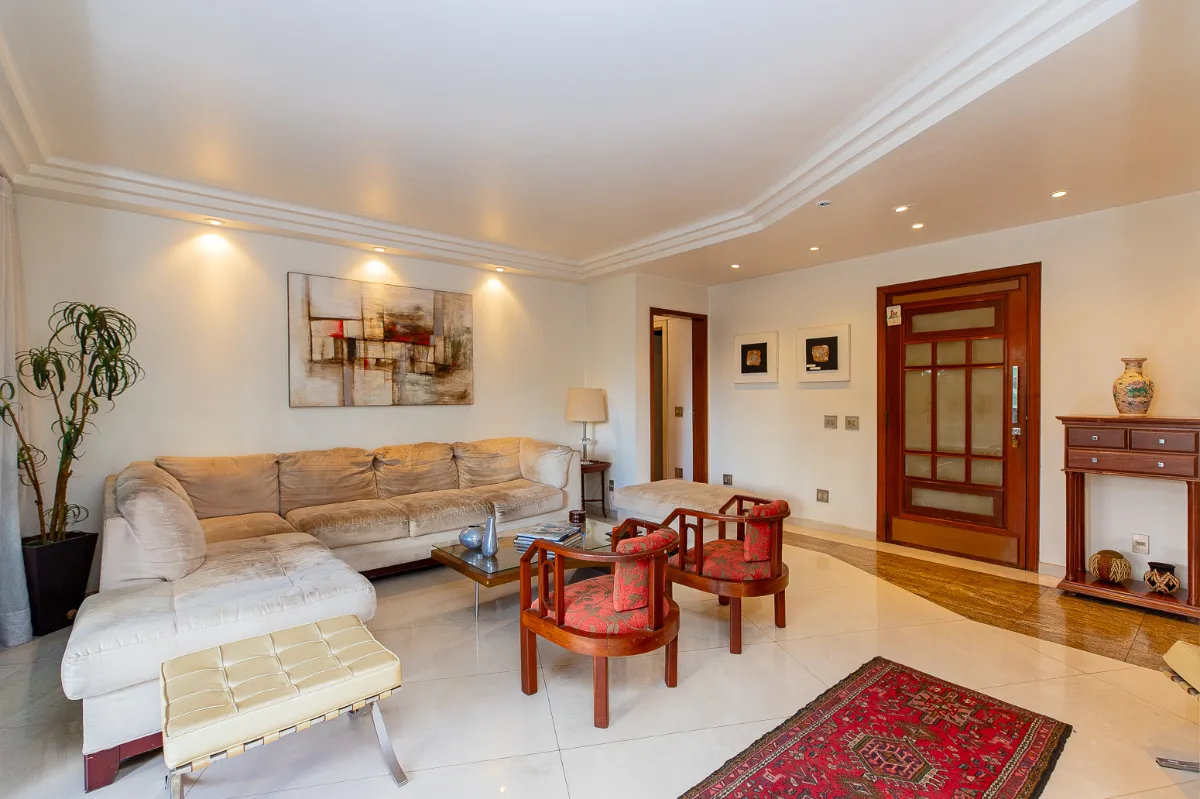 Condominio Edificio Saint Peter - 19