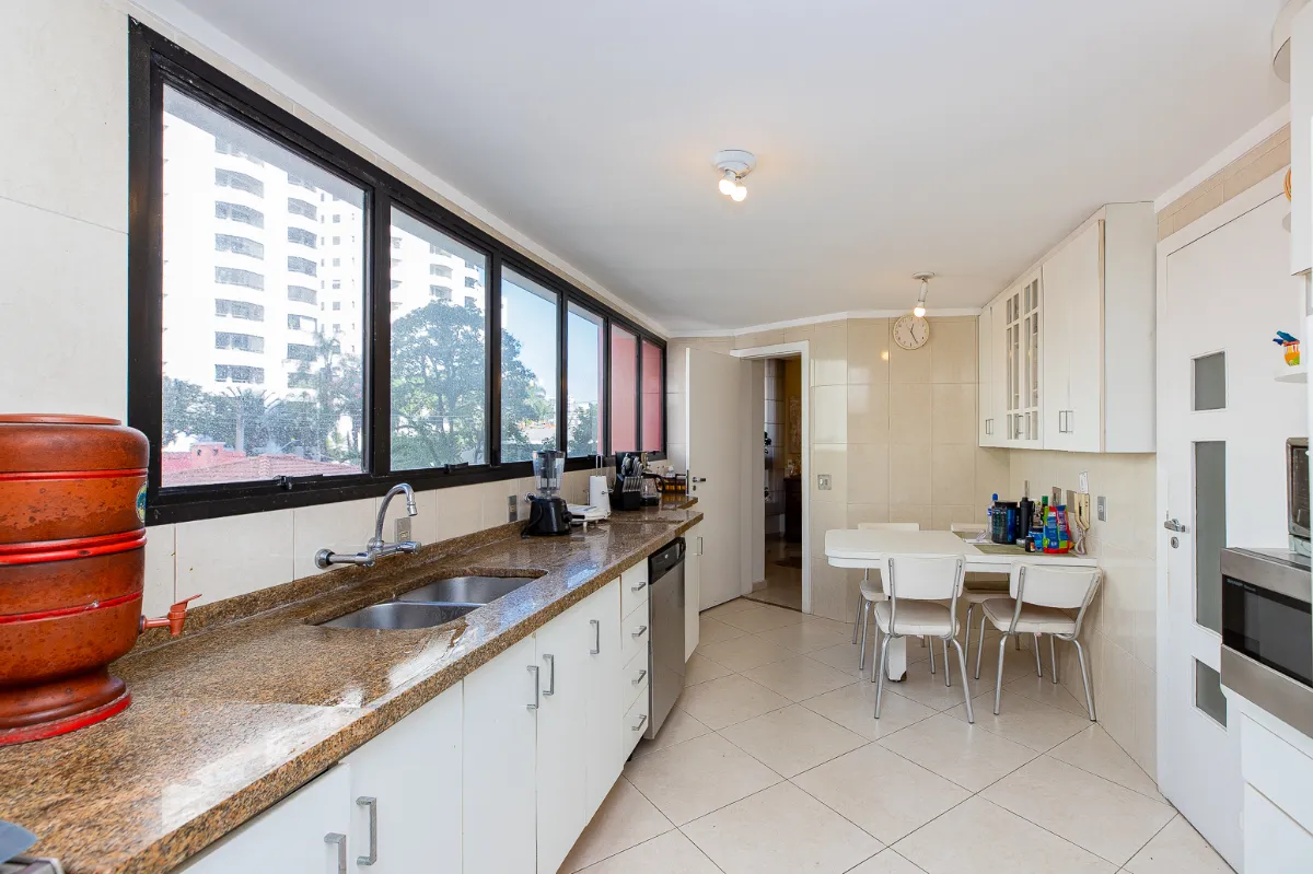 Condominio Edificio Saint Peter - 2