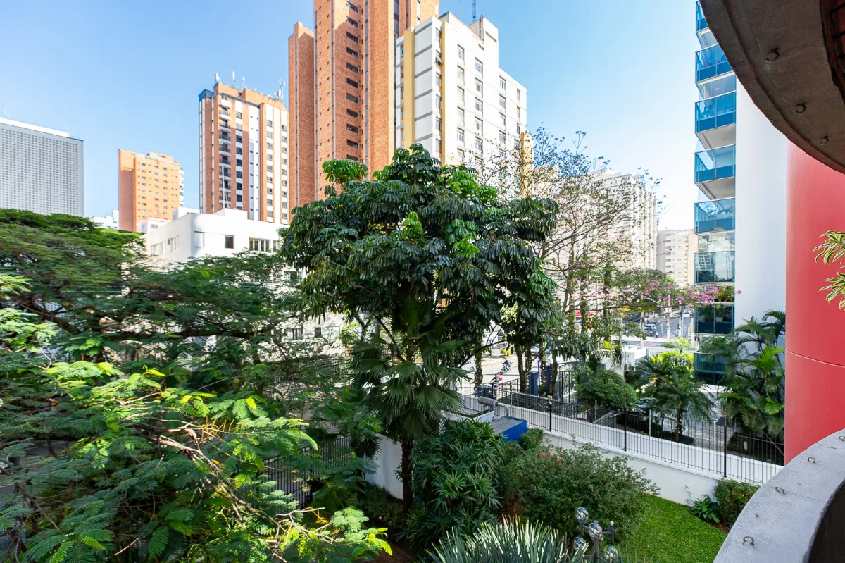 Condominio Edificio Saint Peter - 21