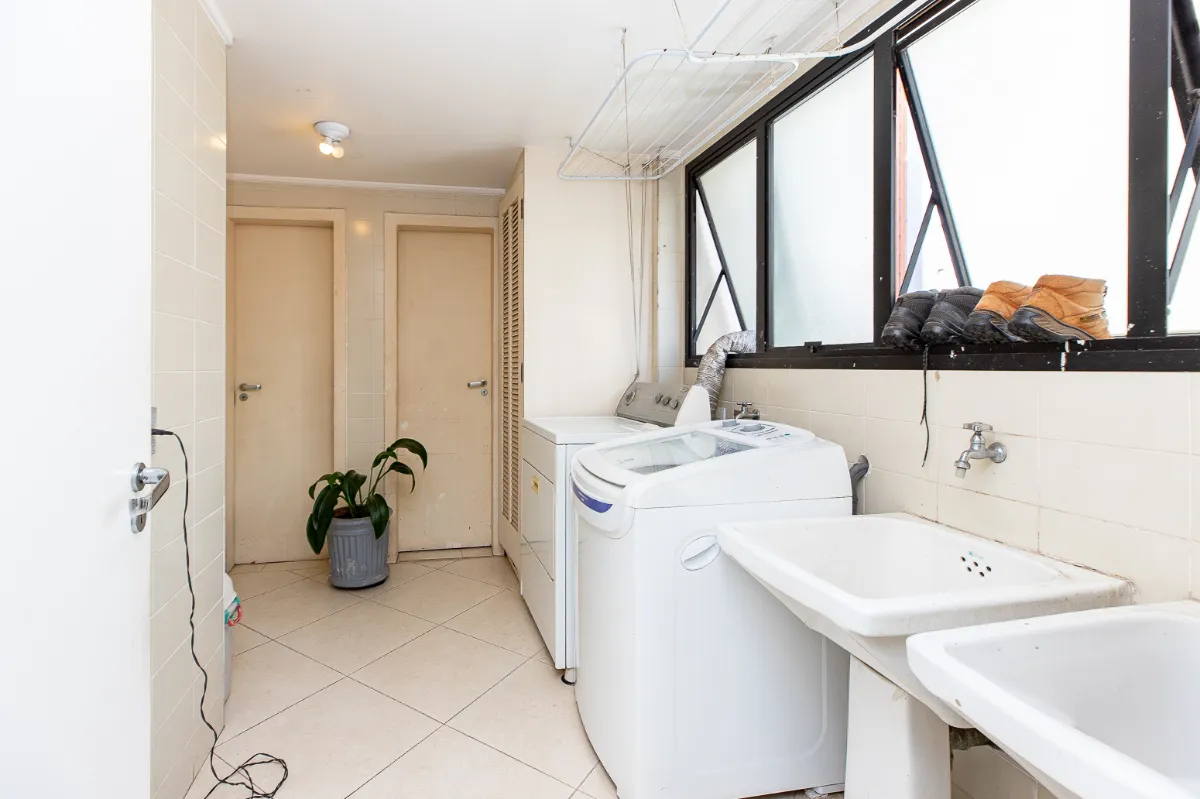 Condominio Edificio Saint Peter - 23