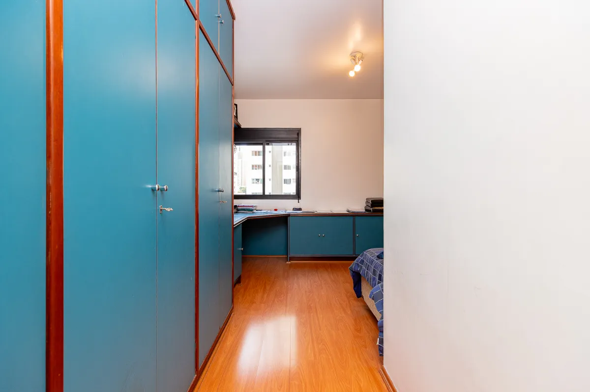 Condominio Edificio Saint Peter - 24