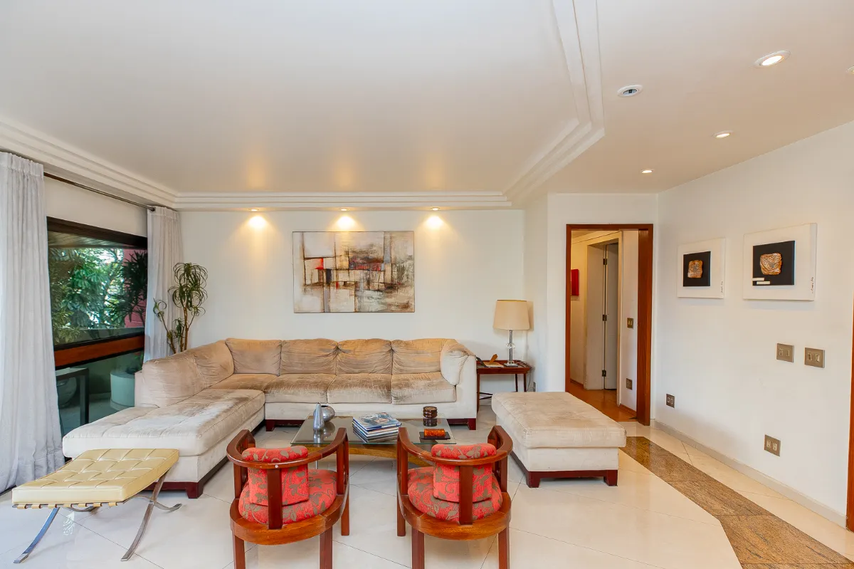 Condominio Edificio Saint Peter - 25