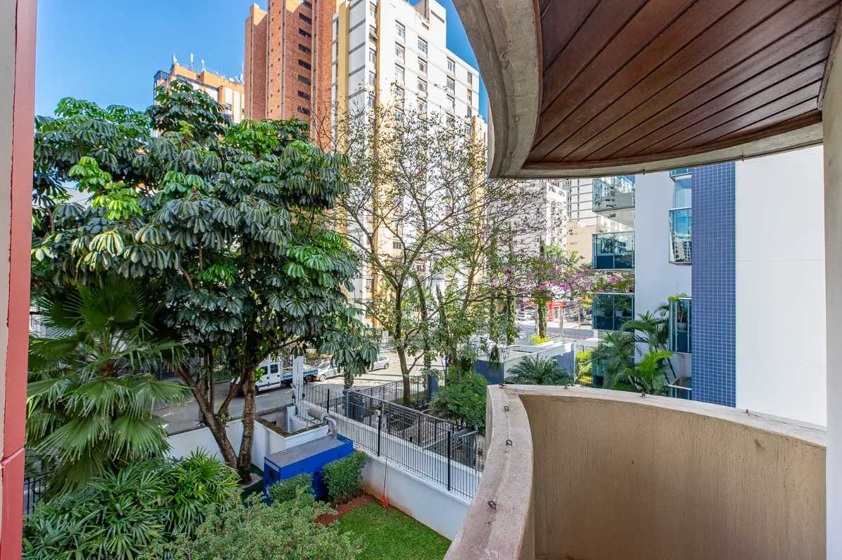 Condominio Edificio Saint Peter - 26