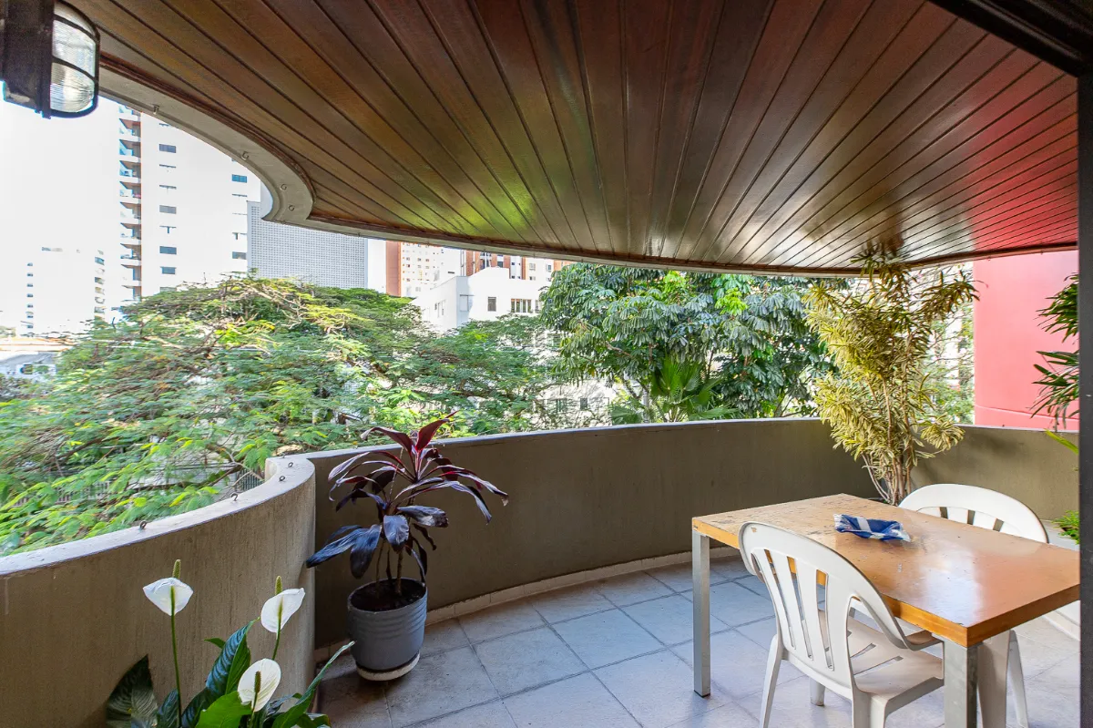Condominio Edificio Saint Peter - 27