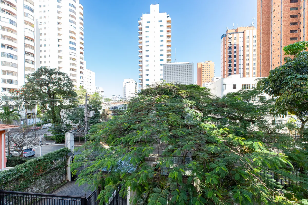 Condominio Edificio Saint Peter - 28