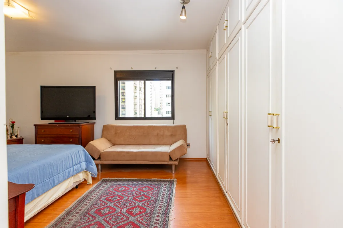 Condominio Edificio Saint Peter - 29