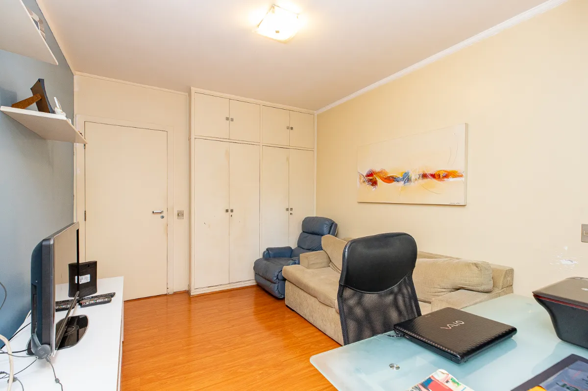 Condominio Edificio Saint Peter - 30