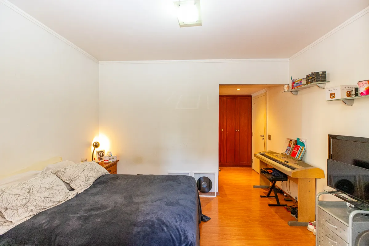 Condominio Edificio Saint Peter - 32