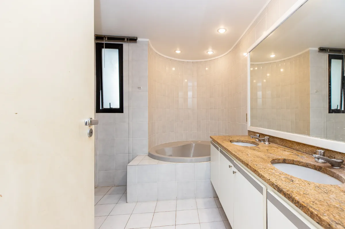 Condominio Edificio Saint Peter - 35