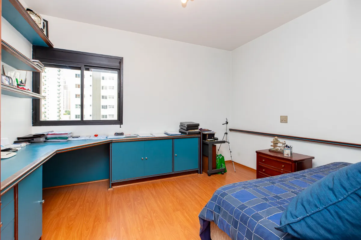 Condominio Edificio Saint Peter - 36