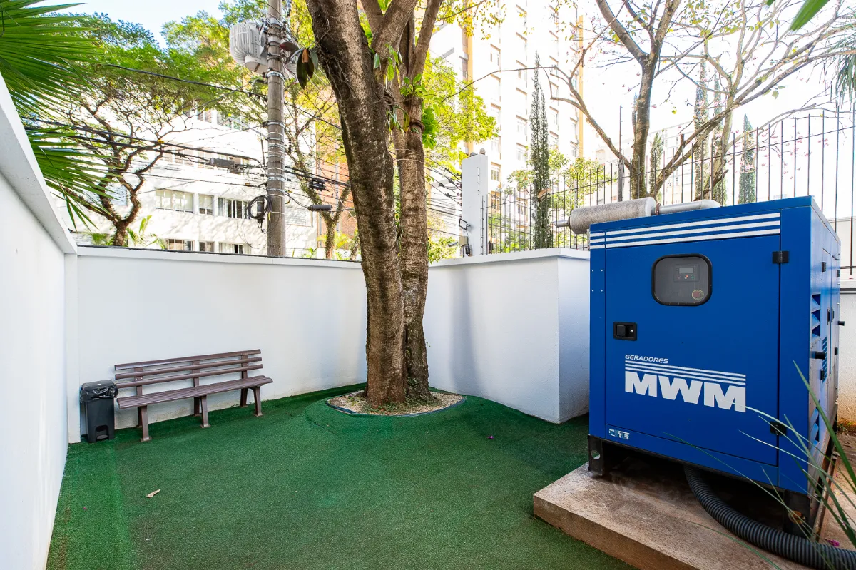 Condominio Edificio Saint Peter - 39