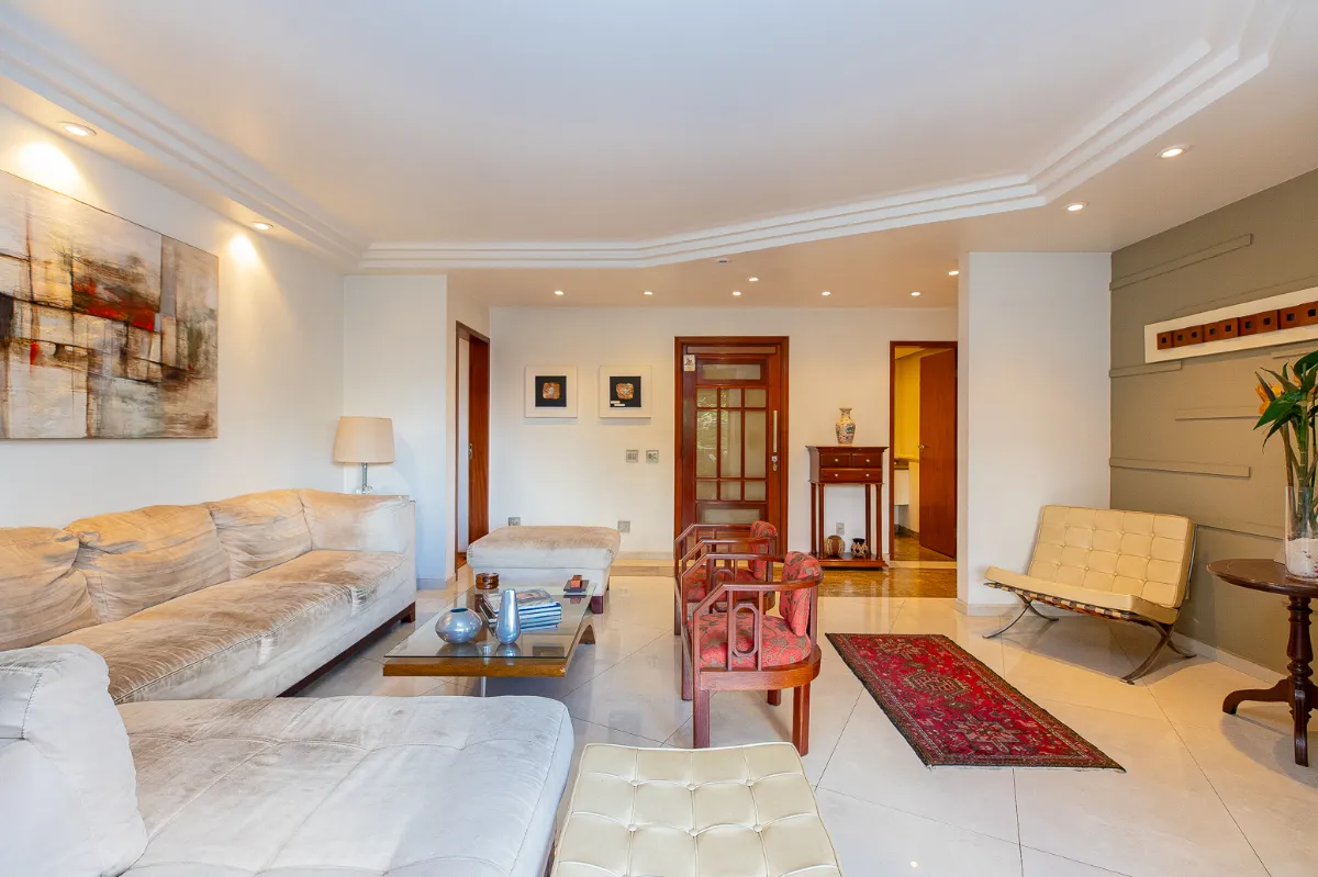 Condominio Edificio Saint Peter - 4