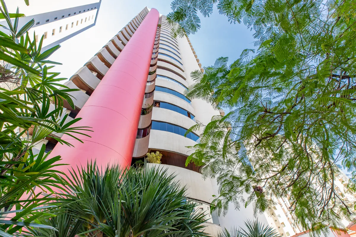 Condominio Edificio Saint Peter - 41