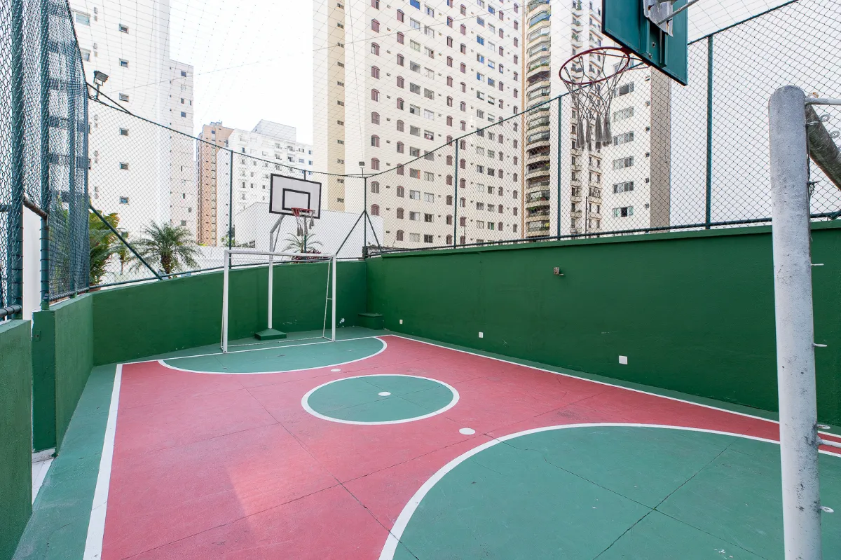 Condominio Edificio Saint Peter - 42
